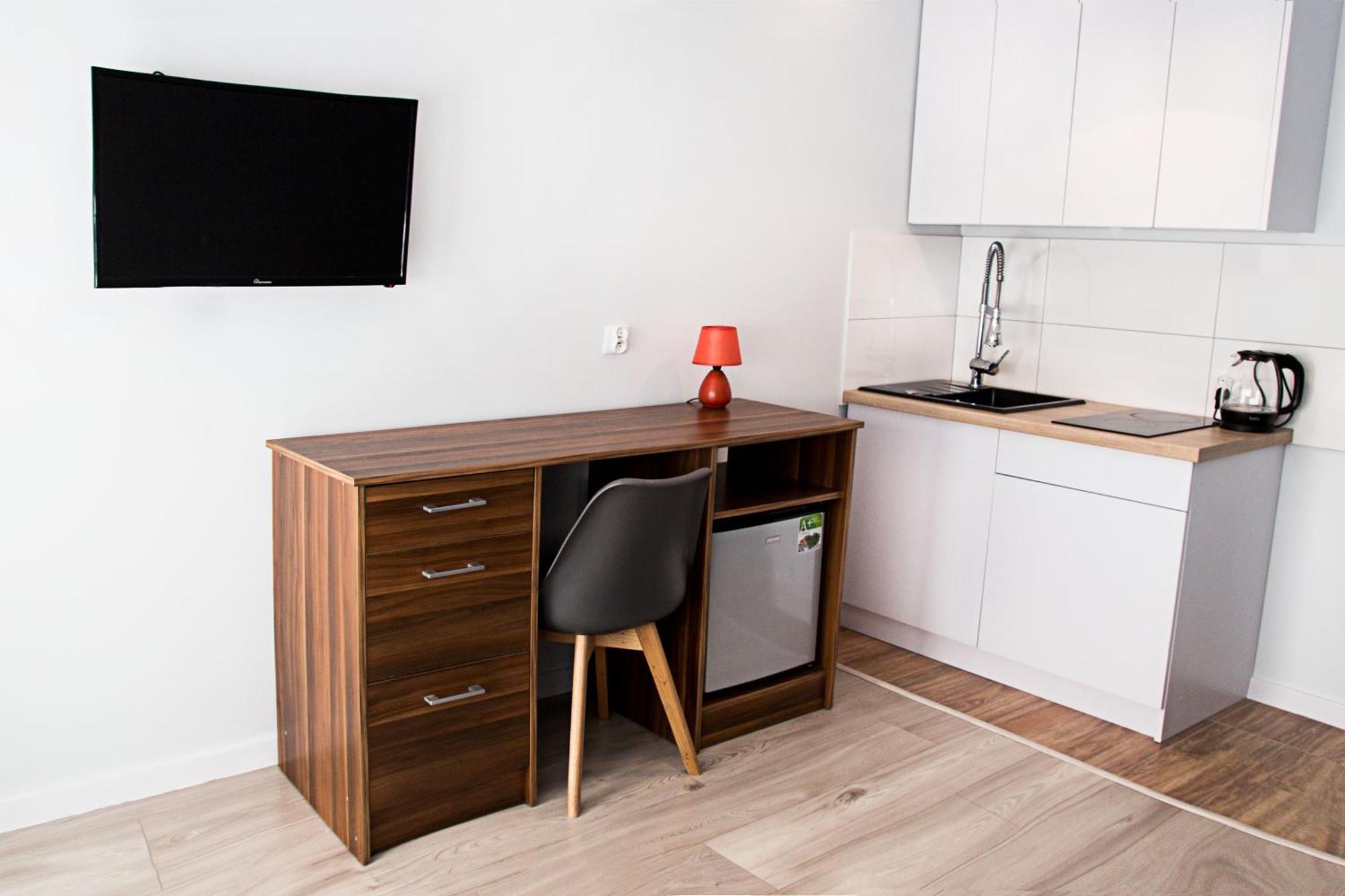 Pokoje Goscinne Kołobrzeg Habitación foto